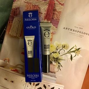 NEW🖤EYEKO-Black Magic Mascara-travel sz in black